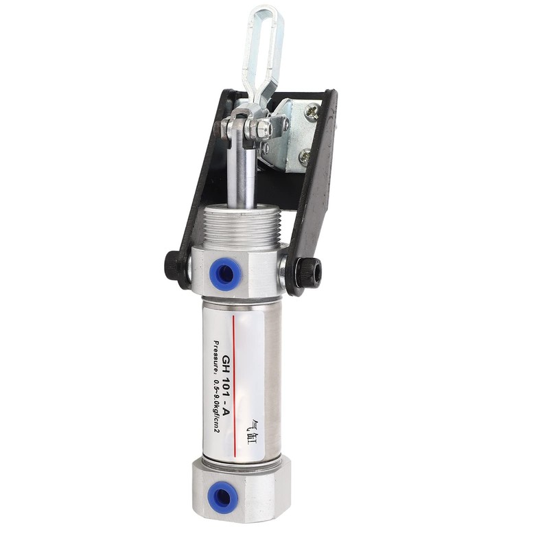 Down Device, Toggle Lever Clamp, Pneumatic Air Clamp, Hold-Down Holder