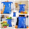 Bread Bag, Bread Bag Storage Fresh, Bread Bags, Bread Storage,