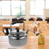 Tea Kettle Stainless Steel Water Kettle Tea Pot for Stove