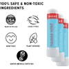 MOXE Nausea Nasal Inhaler Sticks, All Natural Essential Oil Blend,