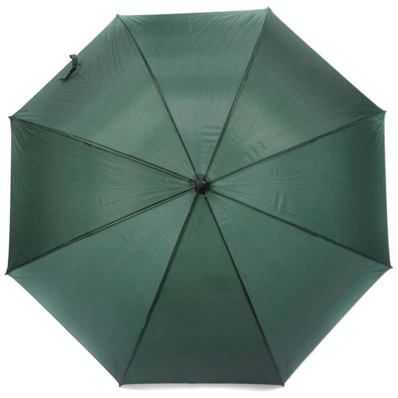 Kinood Large Unisex Golf Umbrella - red