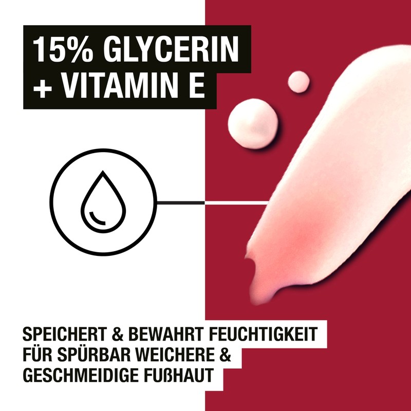 Neutrogena Instant Absorbing Foot Cream 100ml