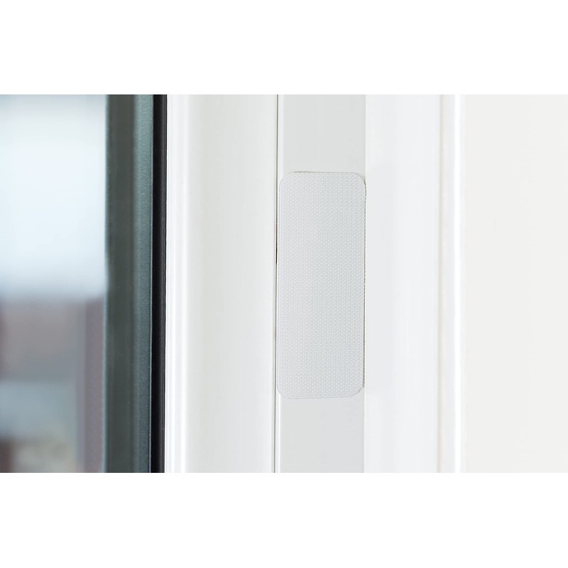 Easyblinds easynight and easyblackout Blackout Blind Accessories, Frame Fasteners x20