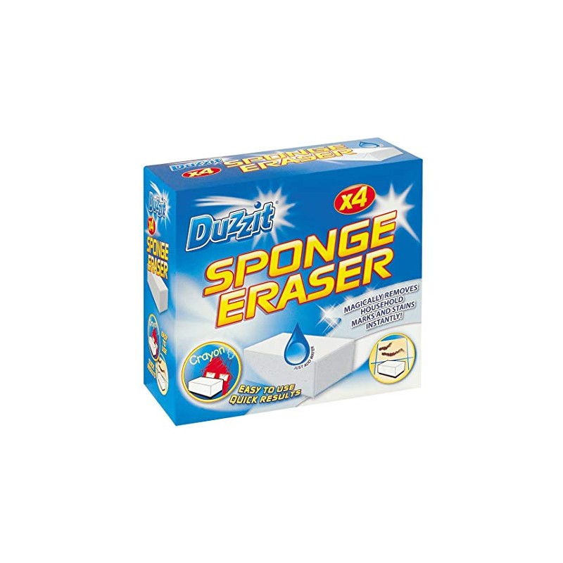 Duzzit Schmutzradierer