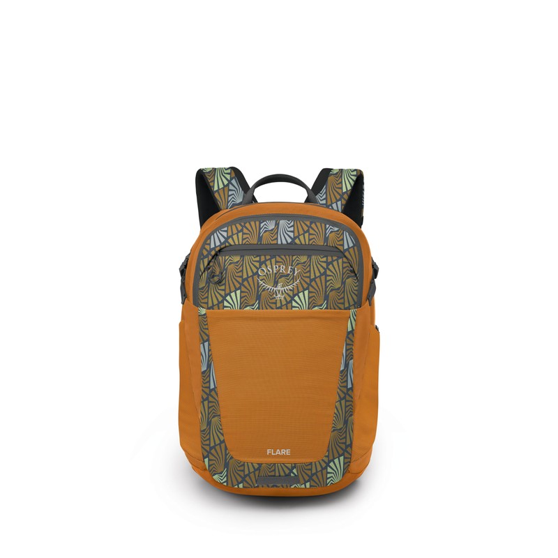 Osprey Flare Commuter Laptop Backpack, Pine Leaf Green