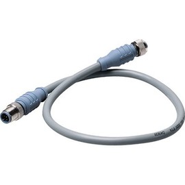 Maretron CM-CG1-CF-05.0micro Double Ended Cordset, 5m