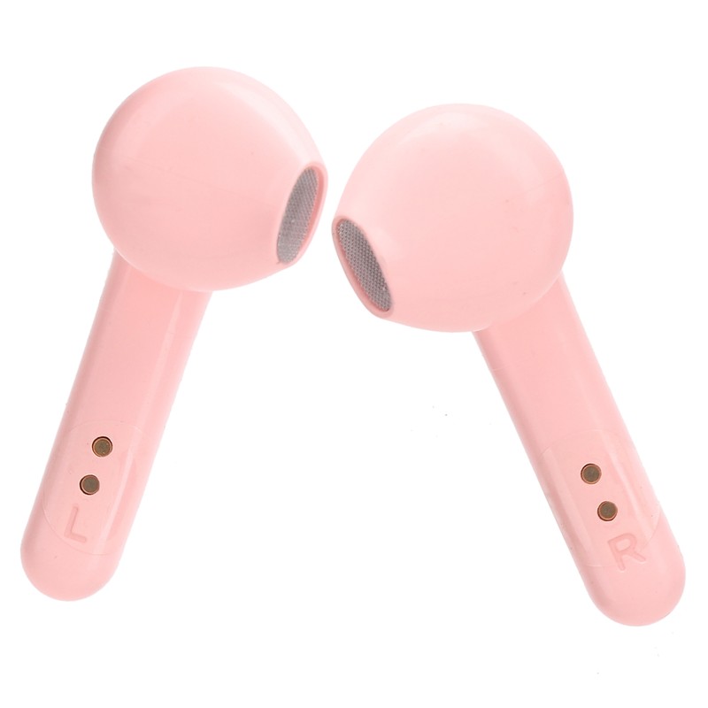 CV‑16 TWS Bluetooth Headset with LED Power Screen Digital Display