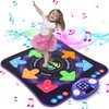 Dance Mat Toys for 3-12 Year Old Kids, Light Up