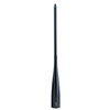 VMS Racing 9 inch SPIKE ANTENNA in GUNMETAL Billet Aluminum