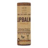 WE LUV ECO - Lip Balm - Vanilla 10g
