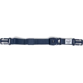 Herschel Sternum Strap, Navy, Standard