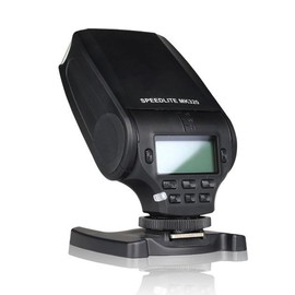 Mcoplus MK-320P TTL GN32 Flash Speedlite Panasonic Lumix DMC GF7 GM5 GH4 GM1 GX7 G6 GF6 GH3 for Olympus OM-D E-M5 E-P5(MK-320P)