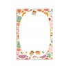 Letter Pad with Envelope for Kids Fairy Fairy Stationery Set