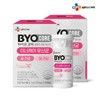 (CJ Wellcare) Biocore Inner Care Vaginal Health Lactobacillus 30 Capsules (2) / (CJ웰케어)바이오코어 이너케어 질건강 유산균 30캡슐 2개
