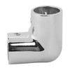 Boat Handrail Tee Connector 316 Stainless Steel Heavy Duty Pipe