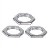 Hex Nuts 20pcs M8 M10 M12 M14 M16 Hex Nuts