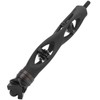 Aluminum Alloy Archery Bow Stabilizer Shock Damper Recurve Compound Bow