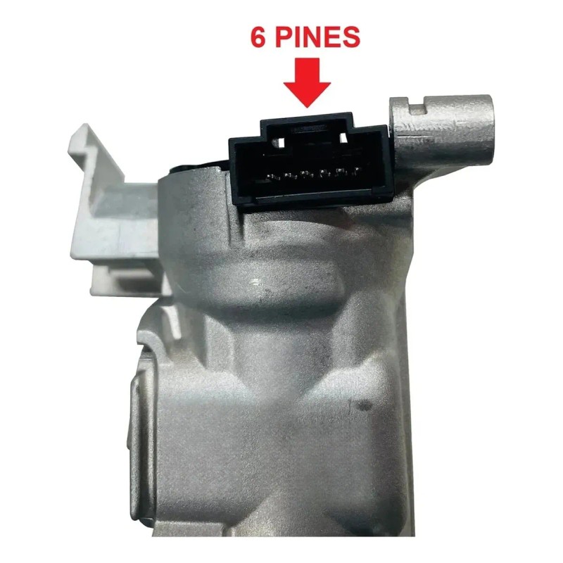 Switch Cilindro Encendido Arranque 2014 Vw Jetta A6 Mk6