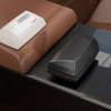 EZ Pass Holder & Cover with Super Strong Suction Cups