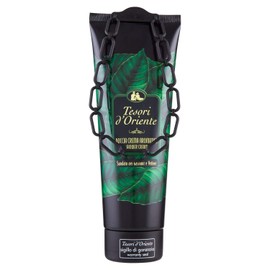 Tesori d 'Oriente Sandalo Del Kashmir E Vetiver Shower Gel 250 ml