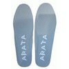 ARATA insoles Black Medium