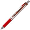Pentel EnerGel XM BL77 - Retractable Liquid Gel Ink Pen