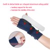 Wrist Support Carpal Tunnel Splint Adjustable Wrist Support Thumb Splint