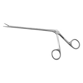 New Crocodile Forceps, ENT Crocodile Forceps, Hand Tools 8.5cm 14cm 20cm ENT Crocodile plier (14cm)