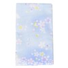 WKG Soft Gauze Tenugui, Set of 5, Made in Senshu,