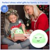 Breathing Lamp Guided Visual Meditation Tool for Mindfulness,Anxiety Relief&Calm Your