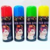 Fiesta Regia 12 Pintura Tinte Temporal Para El Cabello Incluido