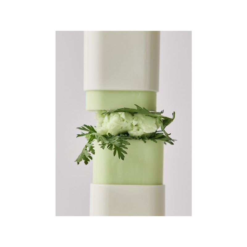 Joseon Beauty 조선미녀 산들쑥 선스틱 18g(SPF50+) Joseon Beauty Mugwort Sunscreen