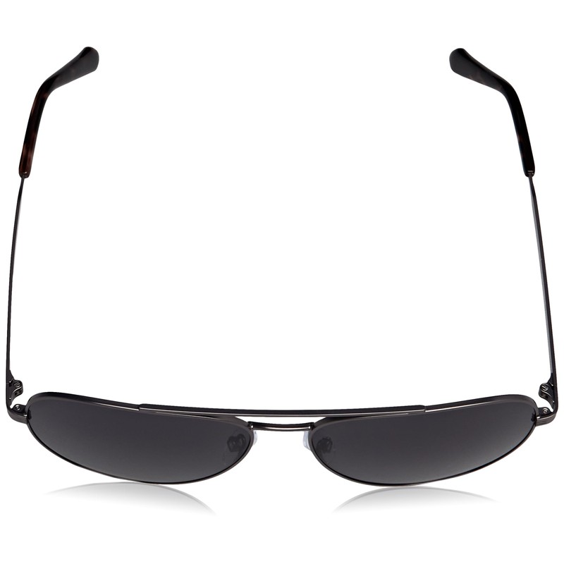 FOSSIL Men's FOS 3144/G/S Sunglasses, R80, 60mm, 15mm