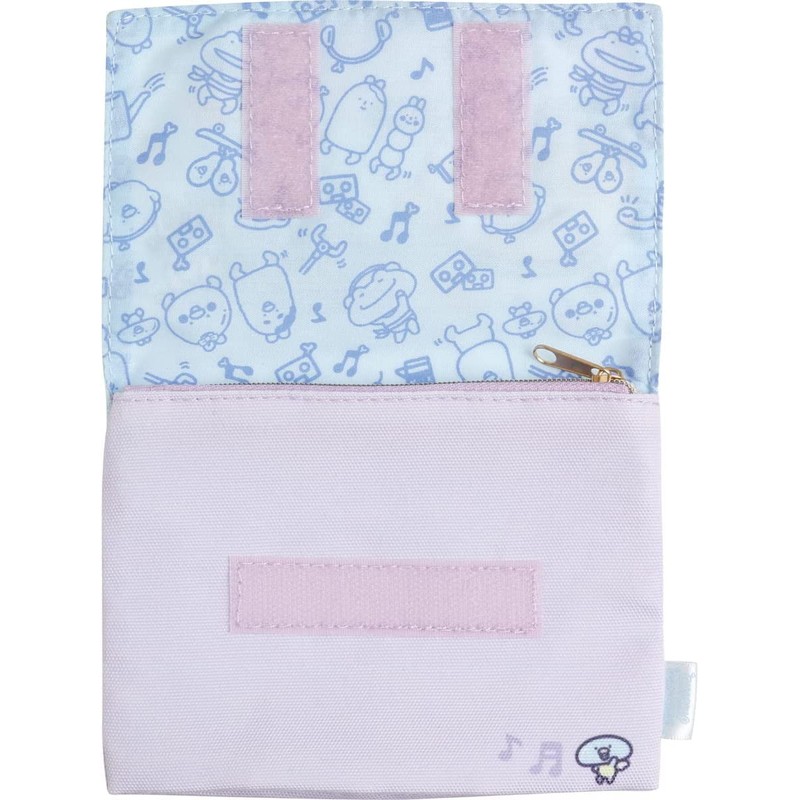 Chikip Dancers Let's Chikip Music Pocket Pouch CA28801