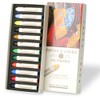 SENNELIER OIL PASTEL Set of 12 Introductory Colours