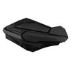 Powermadd Extreme Motorsports Sentinel Handguards Blk/Blk 34410 New