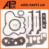APUK Bottom Gasket Set Replacement for Massey Ferguson 135 148