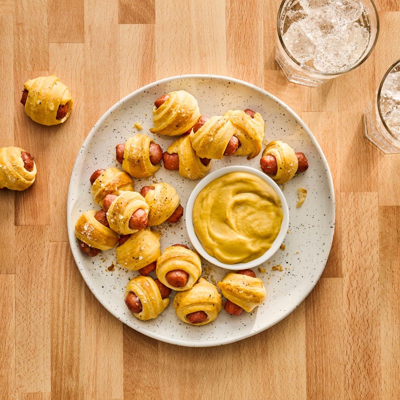 French's Honey Mustard, 1.5 fl oz (Pack of 100)