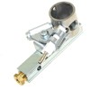 Gas Burner Original 70 x 35 mm Refrigerator, Freezer 2072102045,