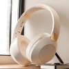 Over Ear Headphones Wireless - Comfortable Headset - Wireless Stereo