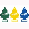 Little Trees Air Freshener, Traditional Fragrances, Pack of 3 (Packaging