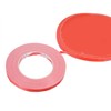 M METERXITY 2 Pack Table Tennis Edge Tape Rackets Cover