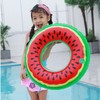 Swimming Ring for Children, Watermelon, Kids, Baby, Float, Fruit Float,