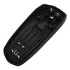 JFG RACING Normal Seat for Surron Light Bee,Leather Cushion for