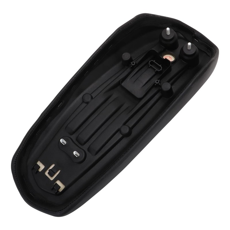JFG RACING Normal Seat for Surron Light Bee,Leather Cushion for