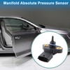 A ABSOPRO Manifold Absolute Pressure Sensor for Opel Vectra C
