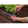 Gardena Micro-Drip-System L-Piece 13 mm (1/2 inch): Pipe Connector for