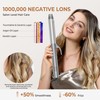Rotating Curling Iron Automatic - 1.25 Inch Self-Curling Hair Curler