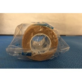 Dynarex #3173 Sensi-Wrap Self-Adherent Bandages, 3" x 5 yds - 1 roll