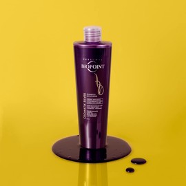 Per Capelli Ravvivante Colore Cromatix Per Capelli Bianchi Grigi O Brizzolati Shampoo 200ml